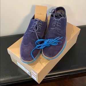 Cole Haan men’s shoes size 10,5